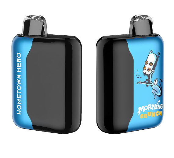Vape device with stealth mode