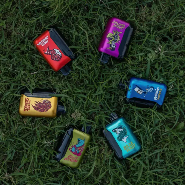 all 6 devices
