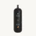 E-cigarette rotating 360 degrees