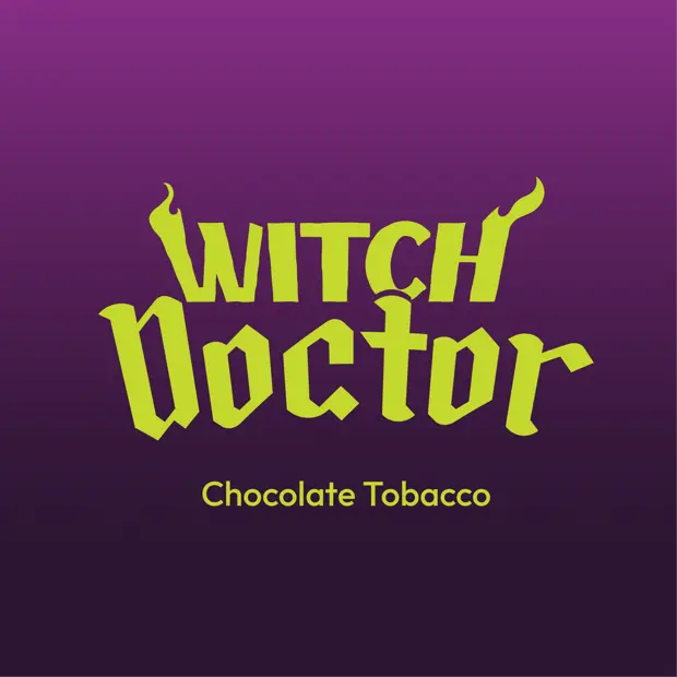witch doctor callout