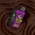 witch doctor flavor cue