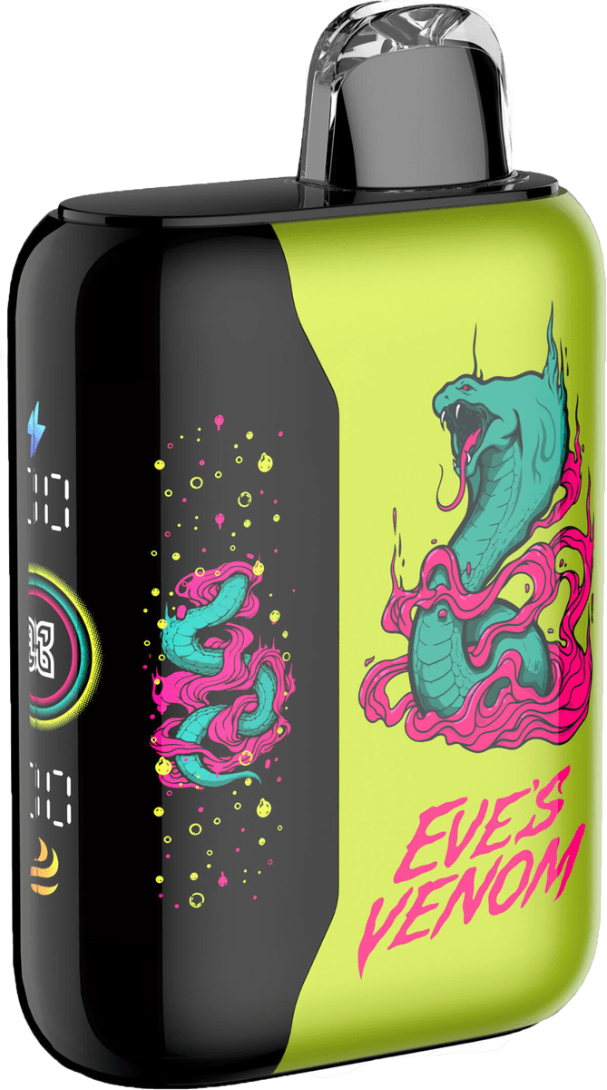 Eve's Venom