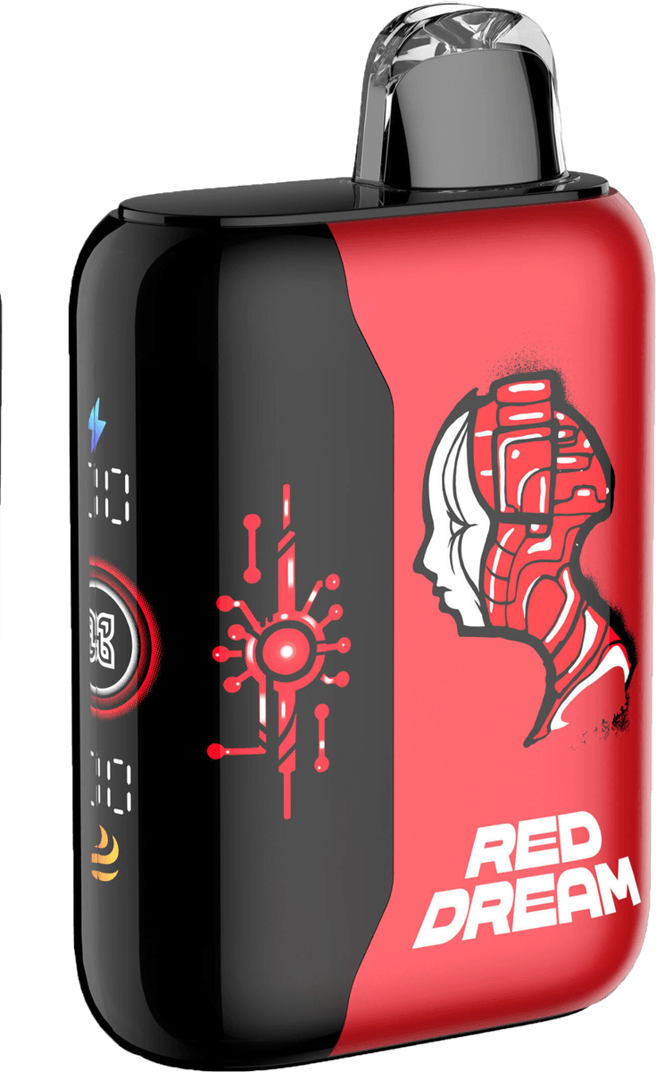 Red Dream