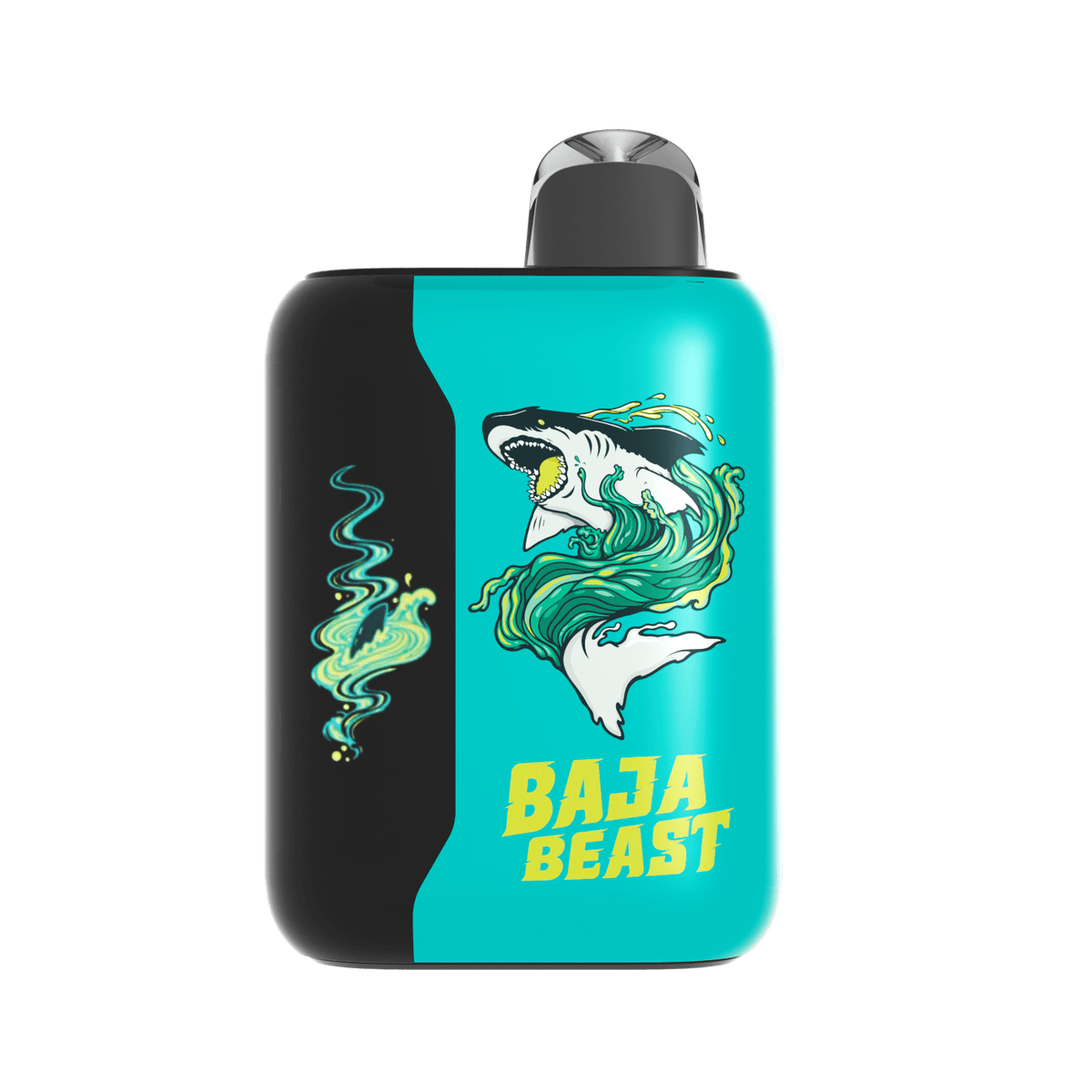 Baja Beast