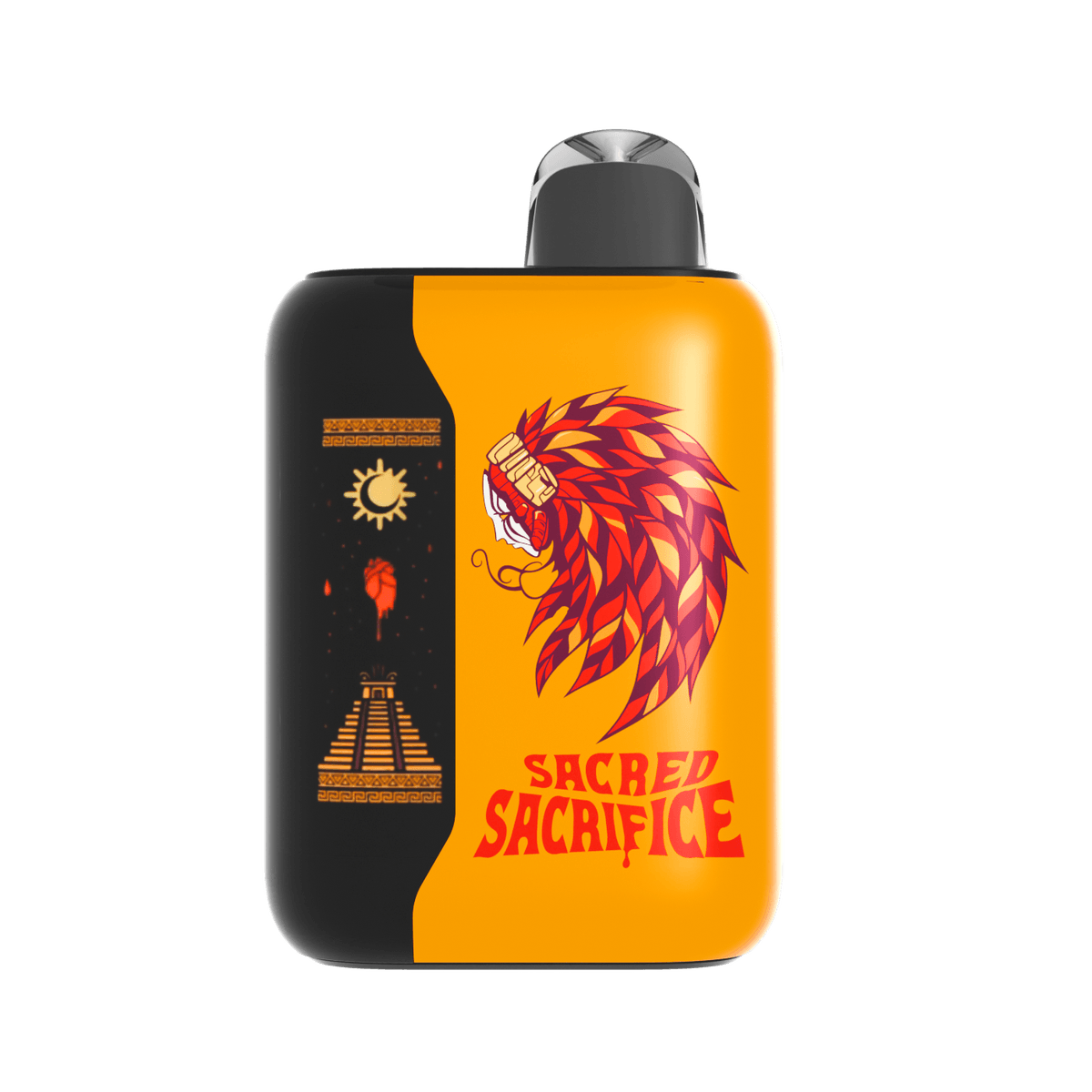 Sacred Sacrifice