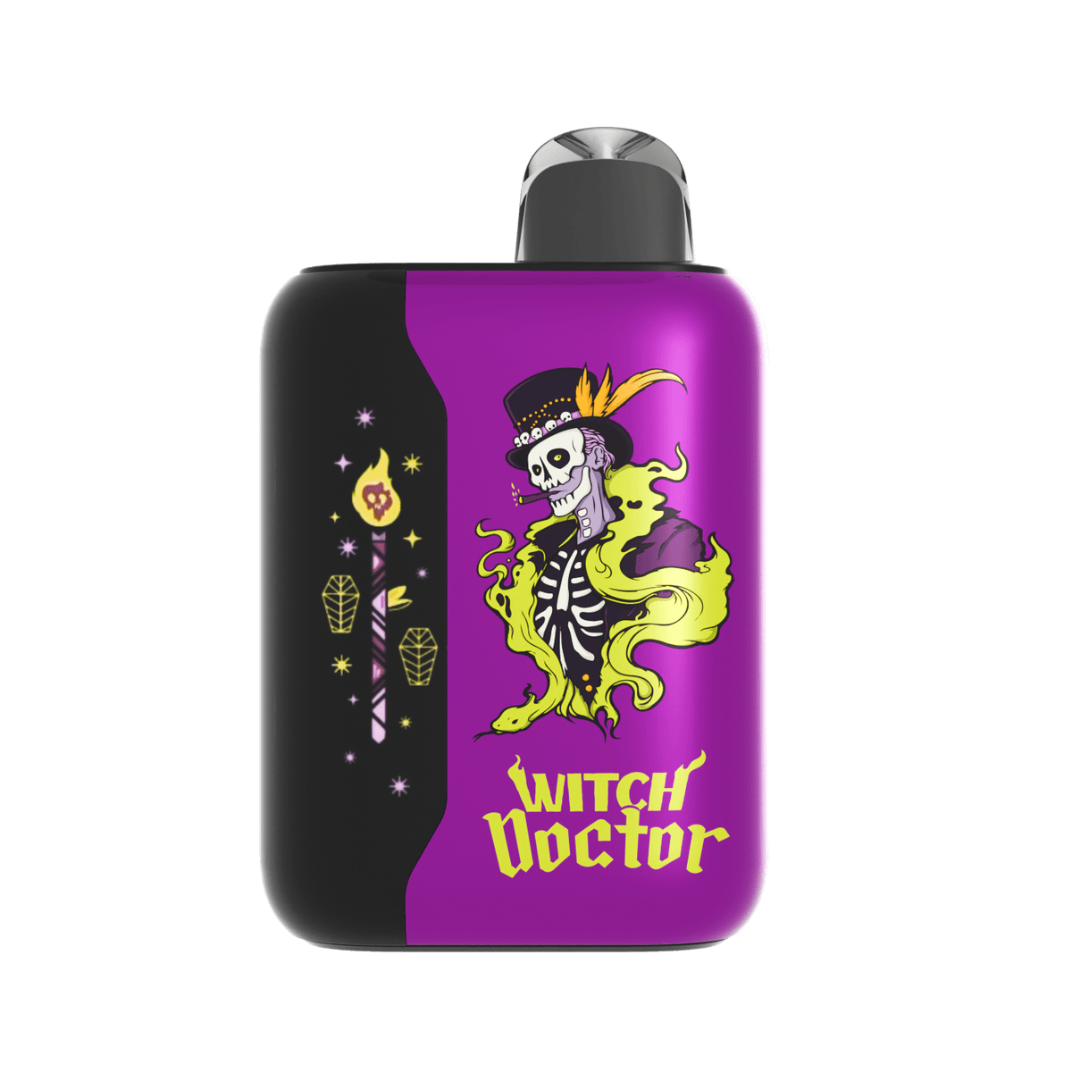 Witch Doctor